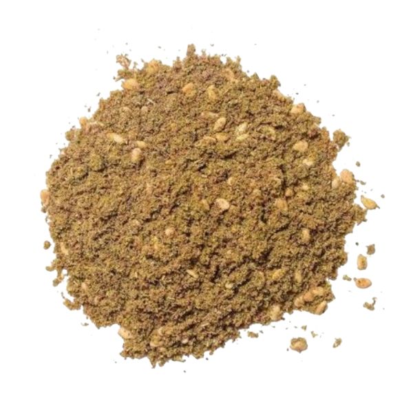 ZATHAR TEMPERO - (ZATAR OU ZAATAR)