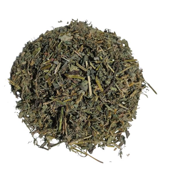 ALFAFA RASURADO PARA CH�