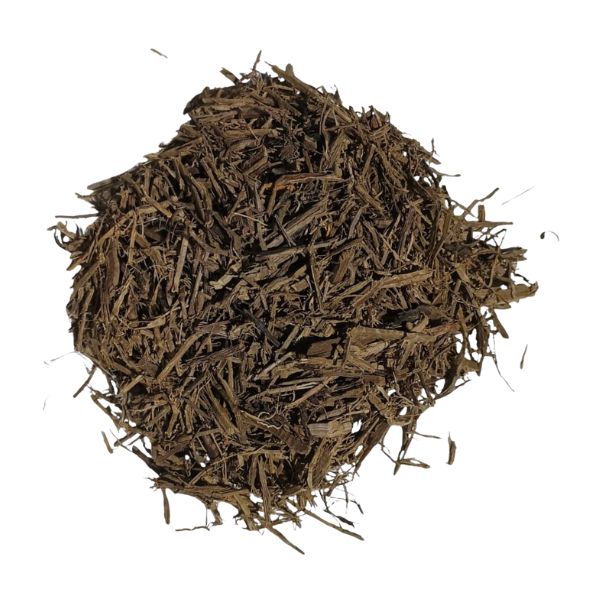 ABUTUA RASURADO PARA CH� - (CHONDRODENDRON PLATYPHYLLUM)