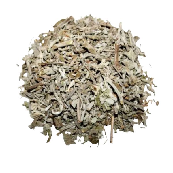 S�LVIA DESIDRATADA PARA CH�